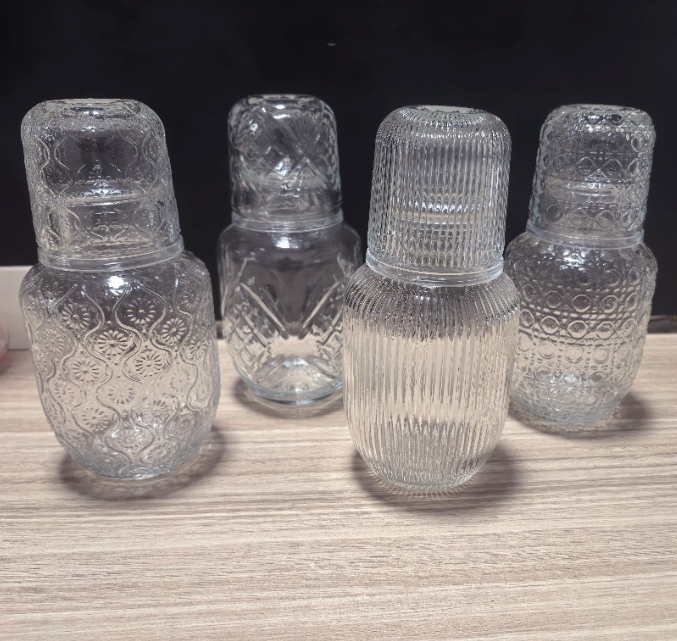 bottle